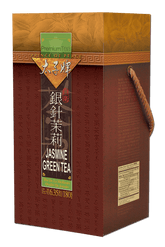 Prince of Peace Jasmine Green Tea - Loose Tea Leaf, 180g